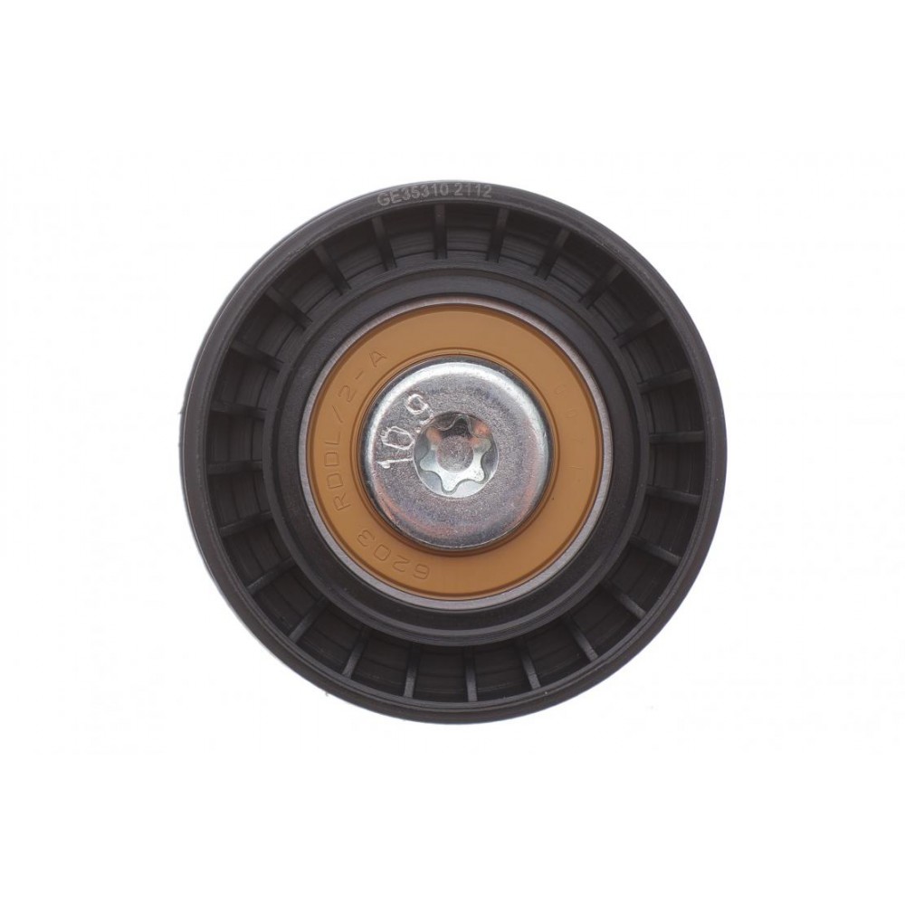 Ролик ГРМ Opel Astra/Combo/Corsa 1.4/1.6/1.8 93- (паразитний) (62.5x25)