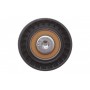 Ролик ГРМ Opel Astra/Combo/Corsa 1.4/1.6/1.8 93- (паразитний) (62.5x25)
