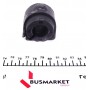Втулка стабілізатора (переднього) Ford Mondeo IV 07-15 (d=22mm)