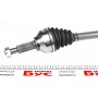 Піввісь Ford Transit Custom 2.2TDCi 12- (R) (31x41x1092)