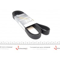 Ремінь генератора MB Atego 2 (OM924.935) 91-