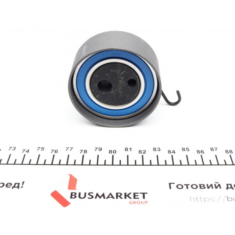Ролик ГРМ Opel Astra 1.7CDTI 03- (натяжний) (65х28.5)