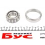 Підшипник КПП (25x62x18.25) PF1, PK1, PK5, PK6, PK9