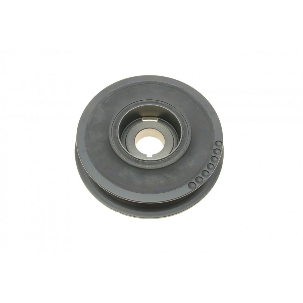 Шків колінчастого вала Opel Astra G/Vectra B 2.0/2.2 CDTI (6PK)