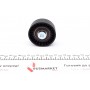 Ролик генератора VW Caddy II 1.9TDI 95-04 (паразитний)
