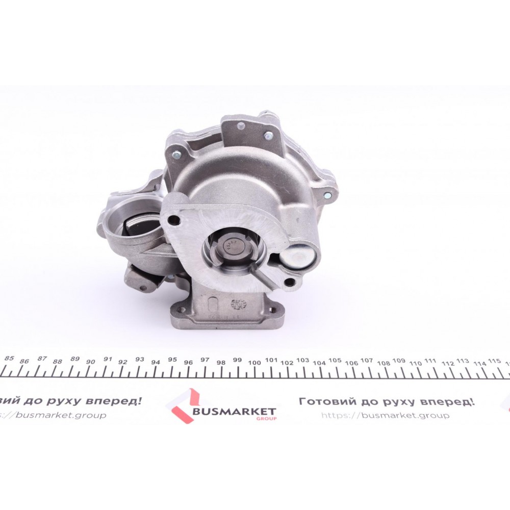 Помпа води BMW 1/3/X1/X3/Z4 116i/118i/120i/130i/316i/Ci/ti/318i/Ci/ti/320i/si/2.0 01-15 (B/B)(6 лоп)