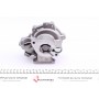 Помпа води BMW 1/3/X1/X3/Z4 116i/118i/120i/130i/316i/Ci/ti/318i/Ci/ti/320i/si/2.0 01-15 (B/B)(6 лоп)