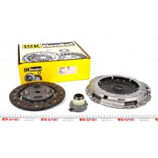 Комплект зчеплення Citroen Jumper 2.5D 94- (d=242mm) MG5TU