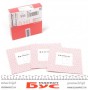 Кільця поршневі BMW 3(E30/36)/5(E28/34) M20/M40 1.6/1.8/2.5/2.7i 81-94 (84.00mm/STD) (1.5-1.75-3)