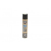 Поліроль для пластика Polo Cockpit Spray (Зелене яблуко) (300ml) 