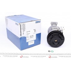 Компресор кондиціонера Toyota Avensis 2.0D/2.2D/2.4 03-09