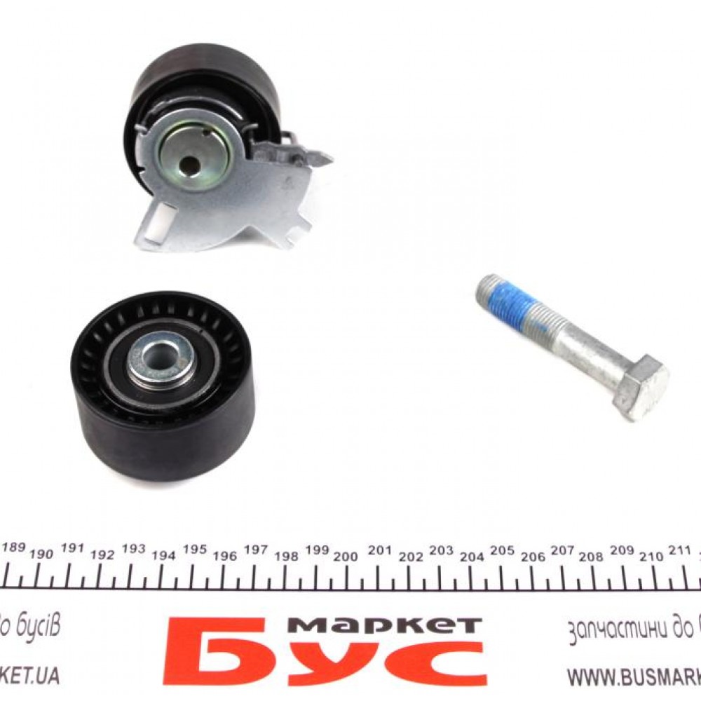Комплект ГРМ Citroen Jumper/Jumpy/Peugeot Boxer/Expert 2.0 BlueHDi 15-