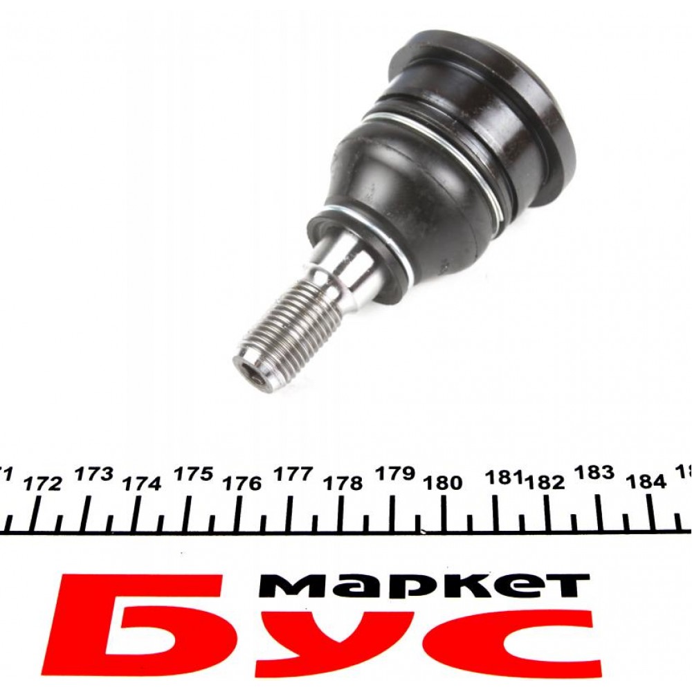 Опора кульова (передня/знизу) Nissan Primera 02-/Almera Tino/Maxima 00-06/Infiniti i30 (d=41.07mm)