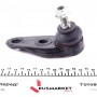 Опора кульова (передня/знизу/R) Mini Mini 06-