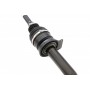 Піввісь VW T5 2.0TDI 103kw 09-15 (R) (26x38x857)