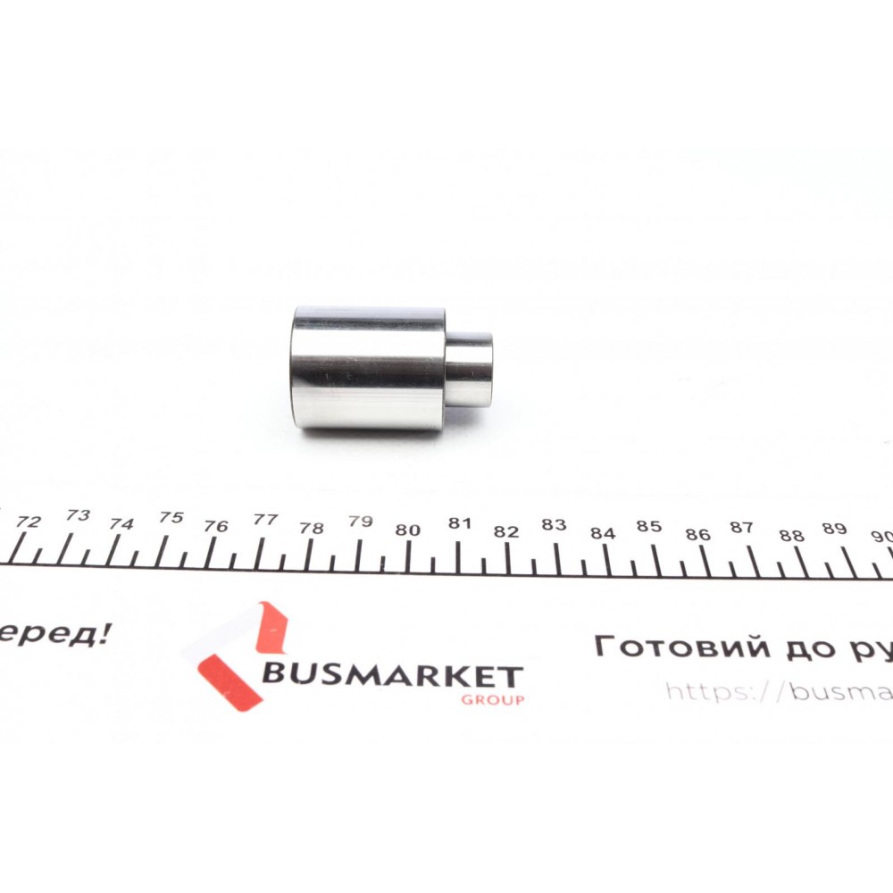 Ролик ГРМ Audi A6/A8 3.7/4.2 94-05/VW Touareg 4.2 02-06 більше не постачається в якості окремої деталі