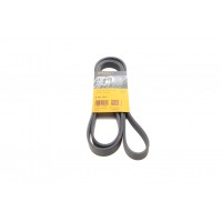 Ремінь генератора Jeep Wrangler 4.0 98-07/Toyota Avensis 1.6/1.8 00-03/Subaru Forester 2.0XT AWD 13-