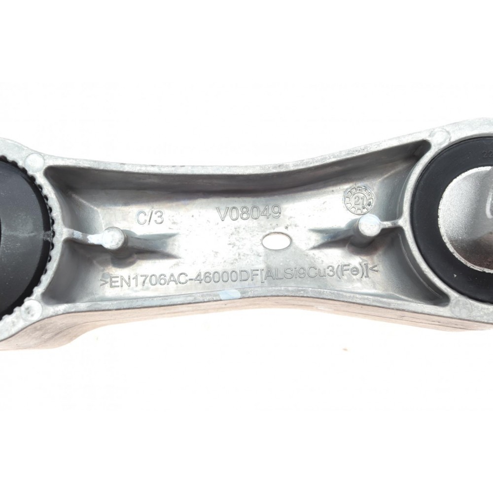 Подушка КПП BMW X1 (F48)/X2 (F39) 14- (L) B47/B48