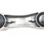 Подушка КПП BMW X1 (F48)/X2 (F39) 14- (L) B47/B48