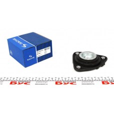 Подушка амортизатора (переднього) Ford Focus/Mazda 3/Volvo C30/S40 II/V50/C70 II 1.6-4.4 03-