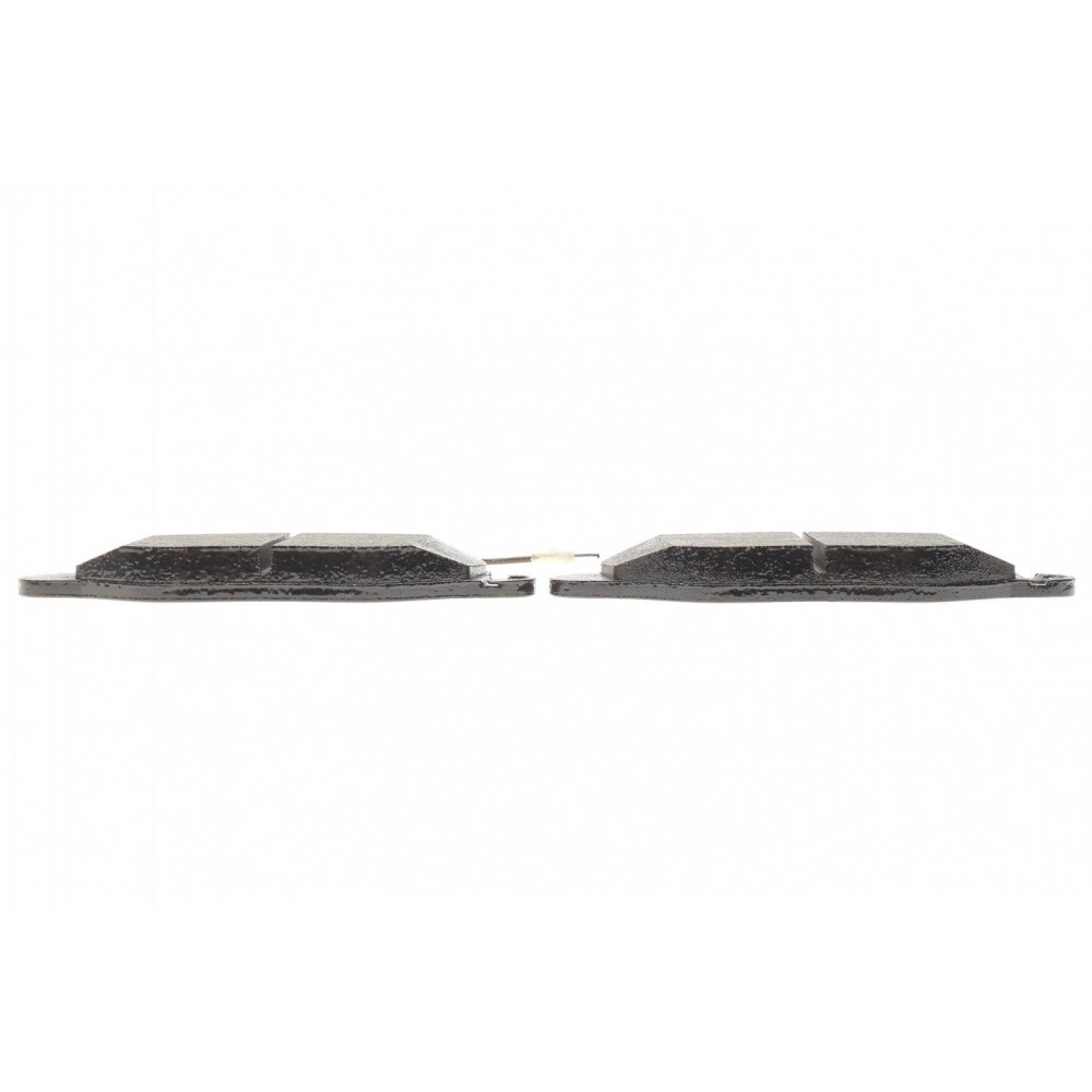 Колодки гальмівні (передні) Nissan Cabstar E 98-06 (+датчики)