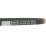 Комплект ГРМ Citroen C1/C3/C4/Peugeot 2008/208/301/3008/308 1.2 12- (16x118z)