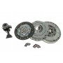 Демпфер + комплект зчеплення Citroen Berlingo/Peugeot Partner 1.6 BlueHDi 14- (d=235mm)