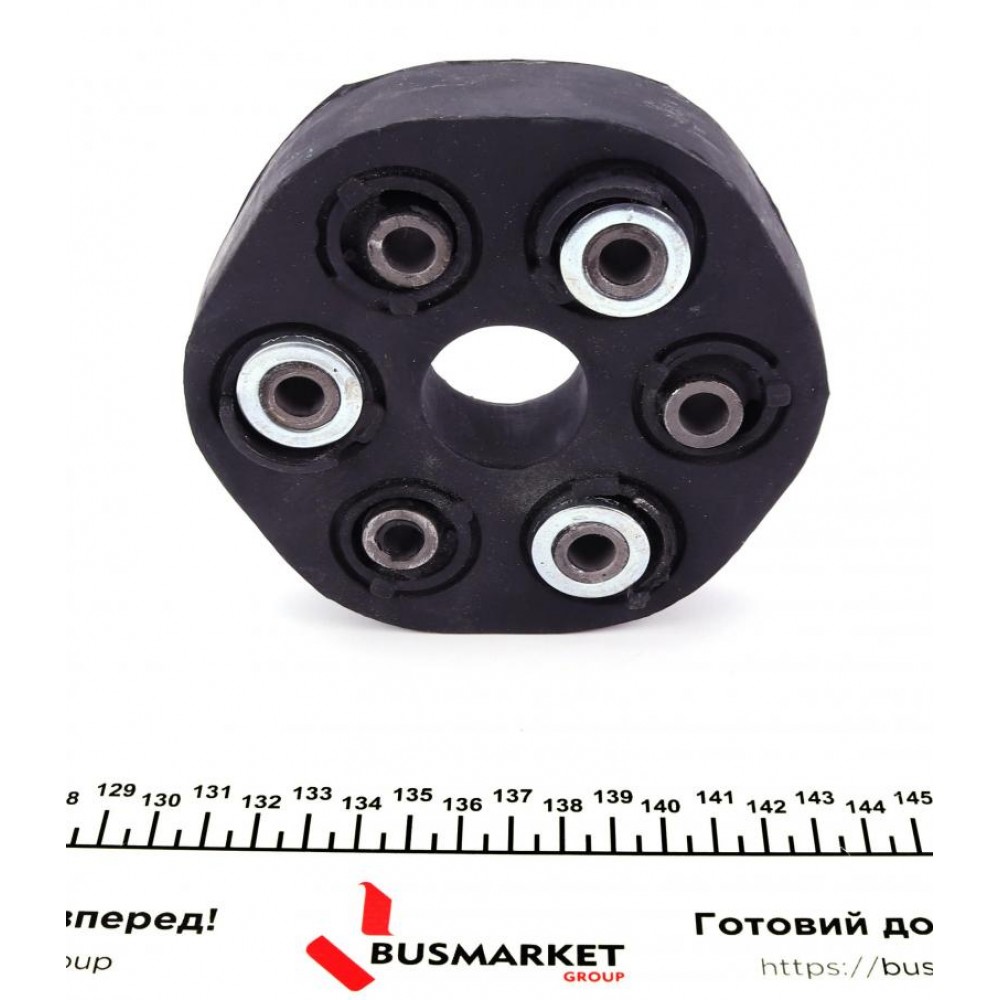 Муфта кардана еластична MB C-class (W202)/E-class (W124) 93-00