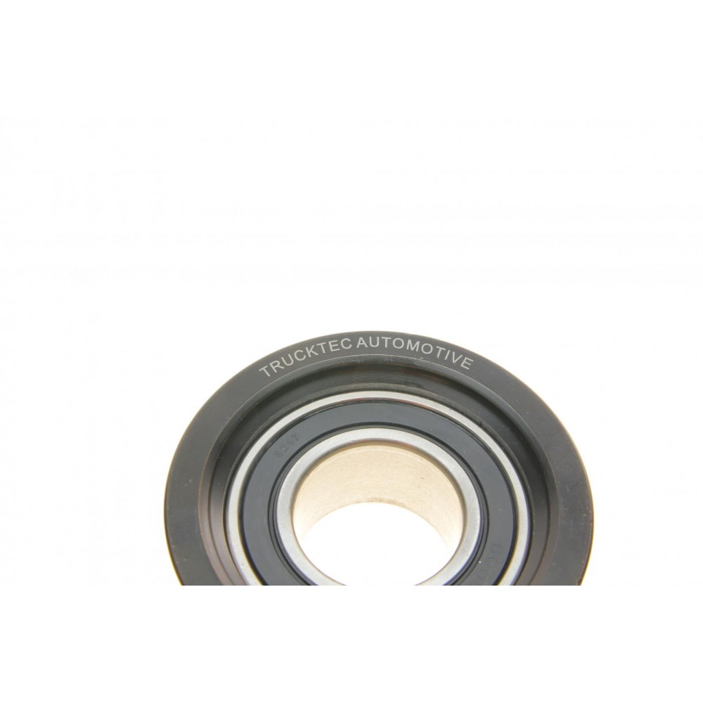 Ролик генератора MB Vario OM904 86-13 (натяжний) (75x32.5)