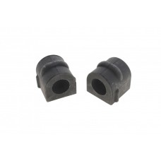 Втулка стабілізатора (переднього) (к-кт) Opel Vectra C 02-08 (d=24mm)