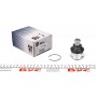 Опора кульова (передня/знизу) Renault Clio/Logan/Megane/Scenic 02- (d=18mm/38.3mm)