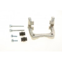 Скоба супорта (заднього) VW Caddy III 04-15 (TRW)