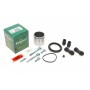 Ремкомплект супорта (переднього) VW Passat CC 11- (d=60mm) (Trw)(+ поршен/направляюча) SuperKit