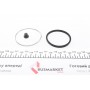 Ремкомплект супорта (переднього) Kia Rio 00-05 (d=51mm) (Kasko/Sumit)