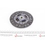 Комплект зчеплення Chevrolet Aveo 1.3D 11- (d=220mm)