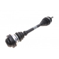 Піввісь (передня) (L) VW T5 2.0TDI 09-15 (38z/645mm) МКПП