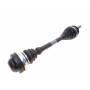 Піввісь (передня) (L) VW T5 2.0TDI 09-15 (38z/645mm) МКПП