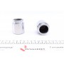 Ремкомплект супорта (переднього) Subaru Legacy 96-99 (d=43mm) (+2 поршня) (Akebono)