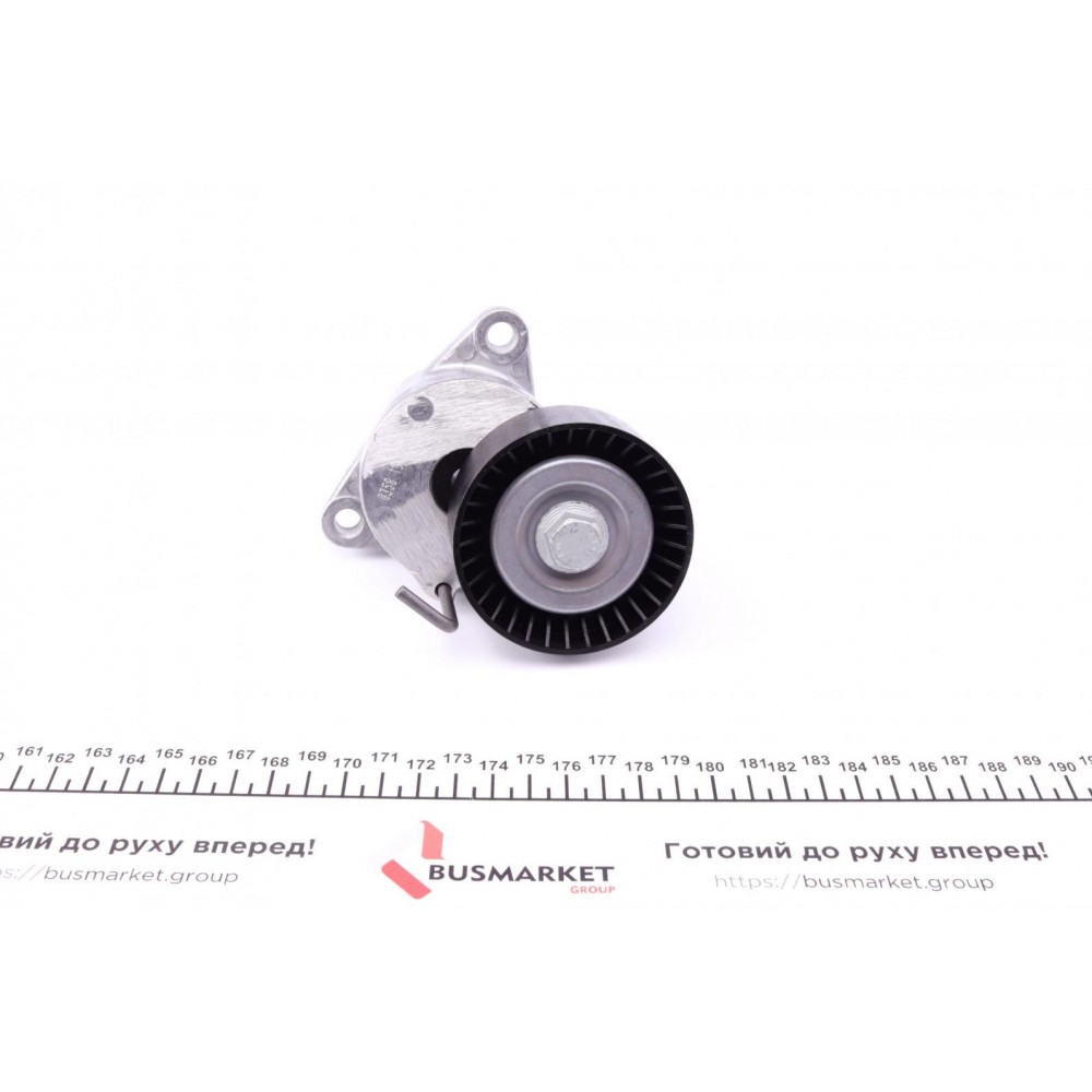 Натяжник ременя генератора Opel Astra J/Zafira/Insignia 2.0 CDTI 08-