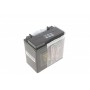 Акумуляторна батарея 13Ah/200A (150x90x145/+L) (Start-Stop/допоміжна)