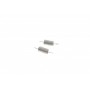 Комплект пружинок колодок ручника Skoda Roomster/VW Golf III 1.4-2.0 93-15 (VAG)