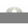 Диск гальмівний (задній) Mazda 3 1.3-2.2 MZR 04-14 (265x11)