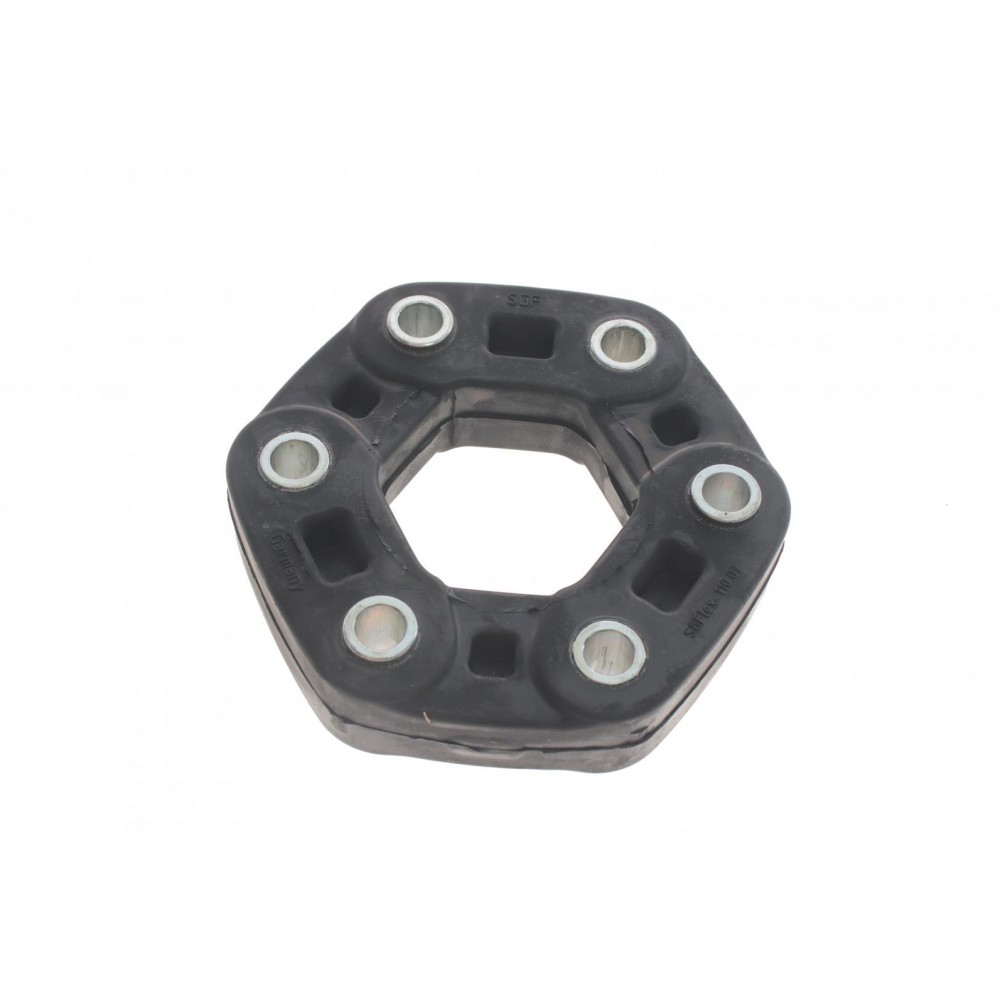 Муфта кардана еластична MB E-class (W211/W212) 02-16 (к-кт)