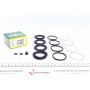 Ремкомплект супорта (переднього) Honda Legend/Lexus GS 05-12 (d=43mm) (Advi)