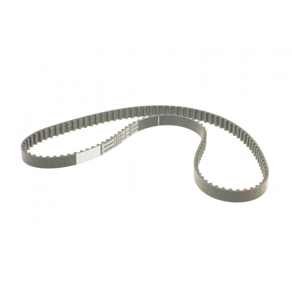 Комплект ГРМ + помпа Citroen C1/C3/C4/Peugeot 2008/208/301 1.2 12-(118x16)(-AC)