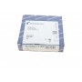 Кільця поршневі VW Golf/Passat/Bora 1.6i (74kW) 98-05 (81.01mm/STD) (1.2-1.5-2)