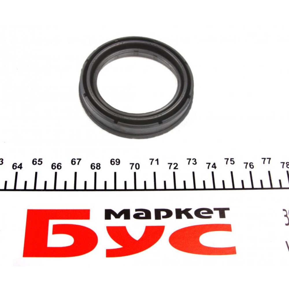 Ремкомплект супорта (заднього) MB Sprinter 901-903 (d=52mm) (Bosch)