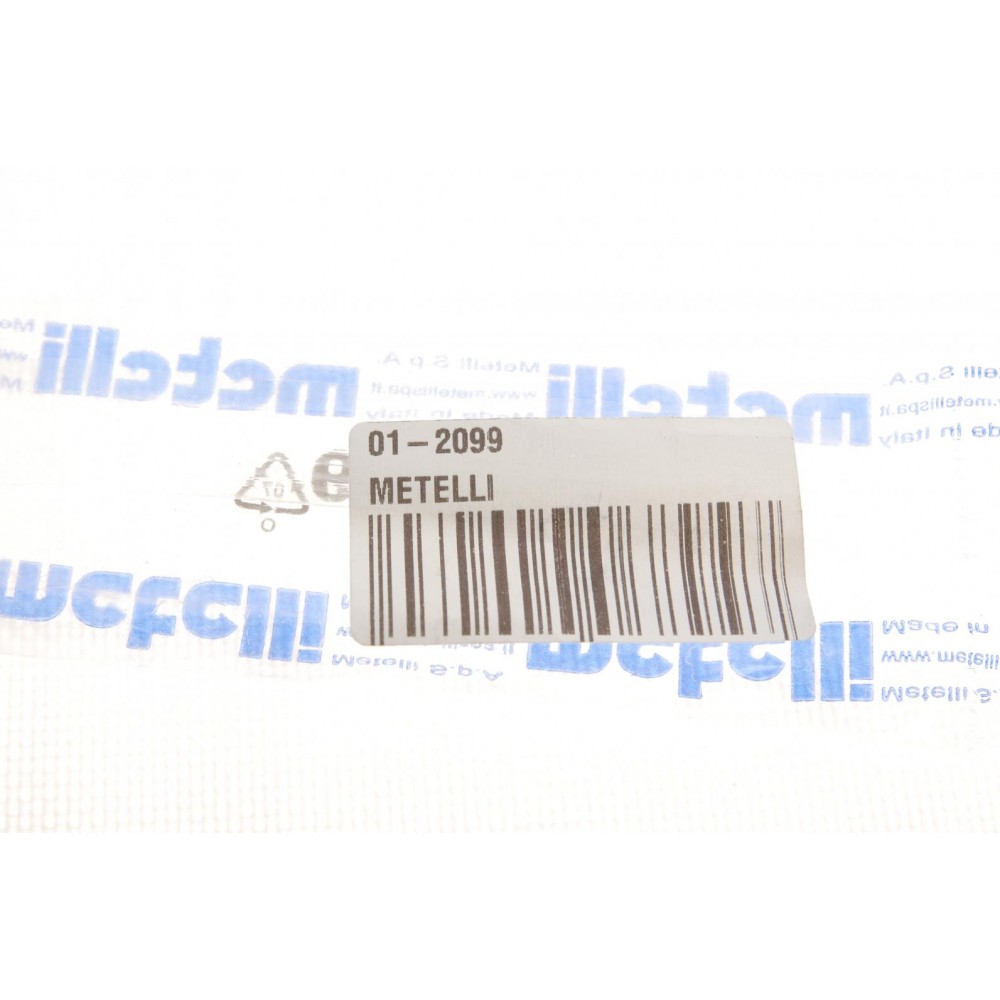 Втулка клапана направляюча (впуск) MB OM601-603/2.0-3.0D 83-/Ssangyong 2.3D/2.9D 95- (8x14.03x39.5)