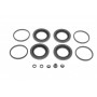 Ремкомплект супорта (переднього) MB S-class/E-class 05- (d=44mm) (Brembo)