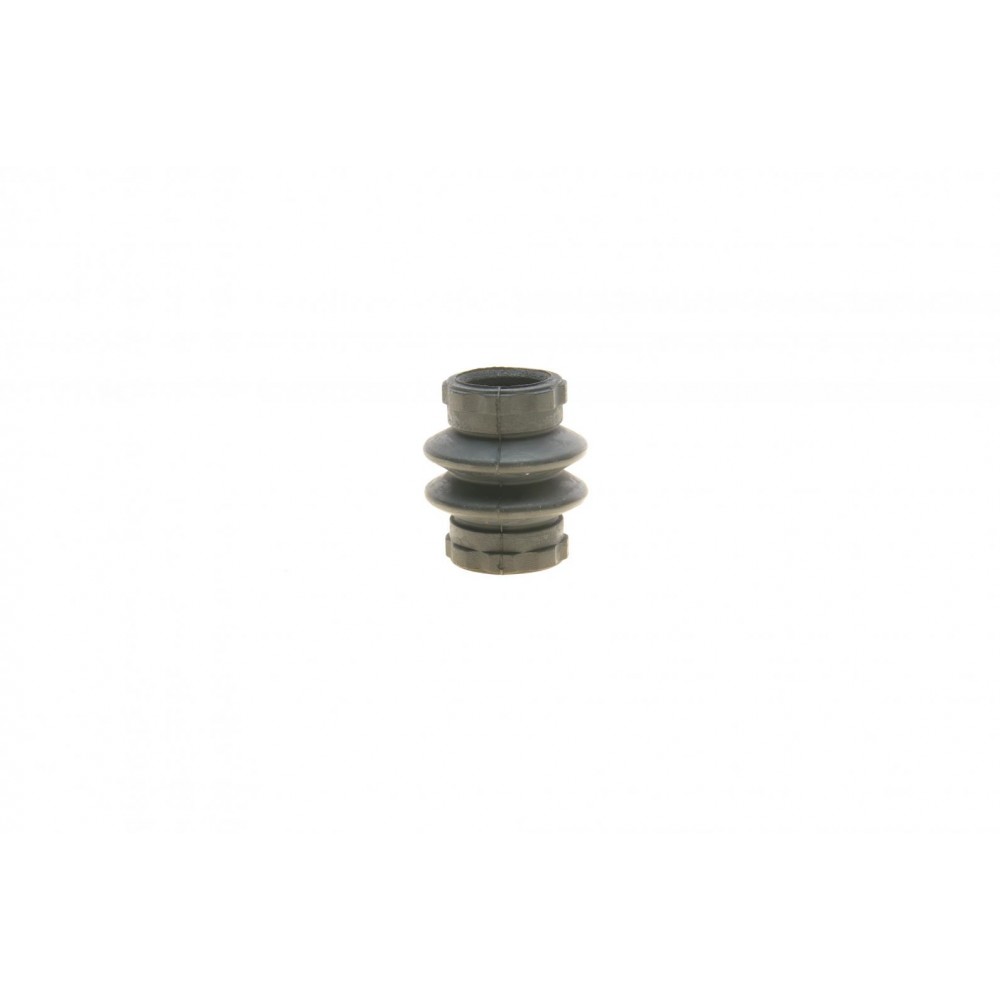 Ремкомплект супорта (заднього) VW Caddy 03- (d=38mm) (Lucas) (+поршень)